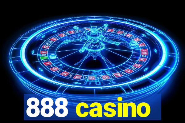 888 casino