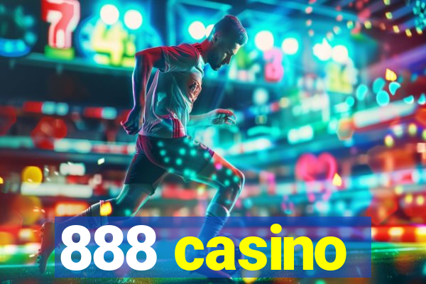 888 casino