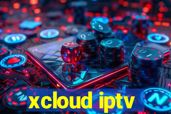 xcloud iptv