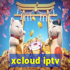 xcloud iptv