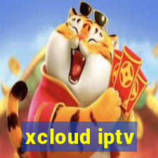 xcloud iptv