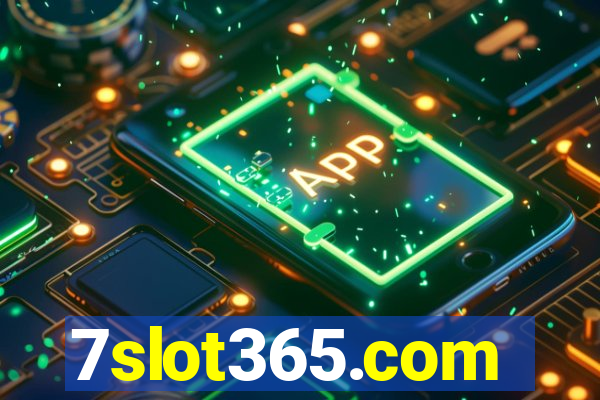 7slot365.com