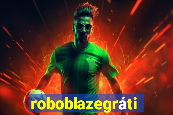 roboblazegrátis