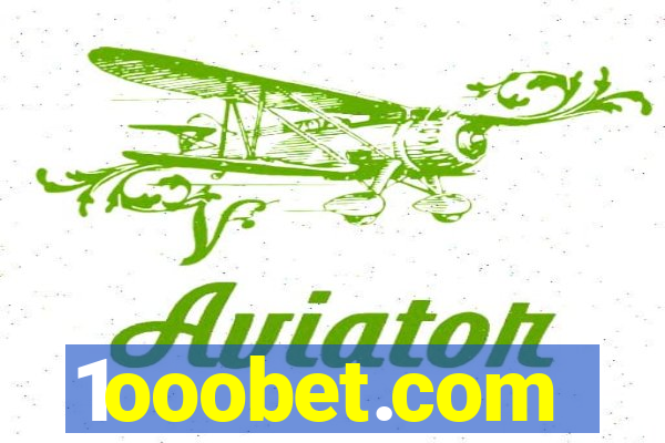 1ooobet.com