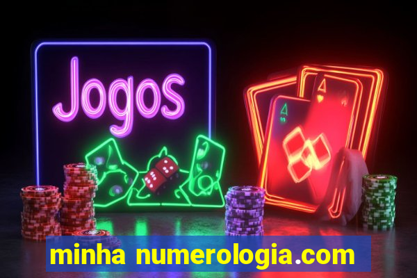 minha numerologia.com