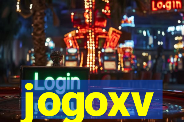 jogoxv