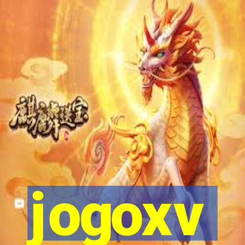 jogoxv