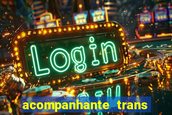 acompanhante trans de porto alegre