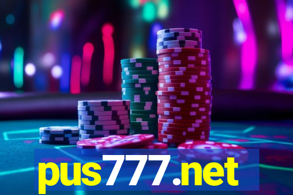 pus777.net