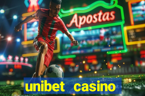 unibet casino review brand