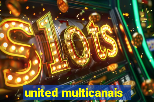 united multicanais