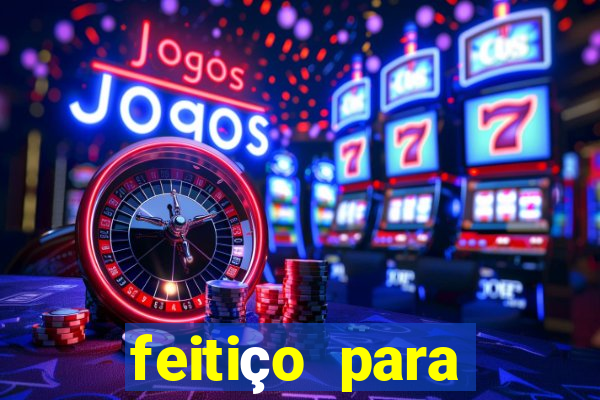 feitiço para afastar rival