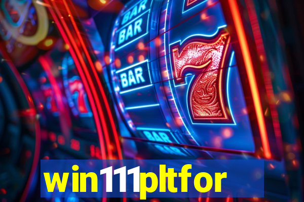 win111pltfor