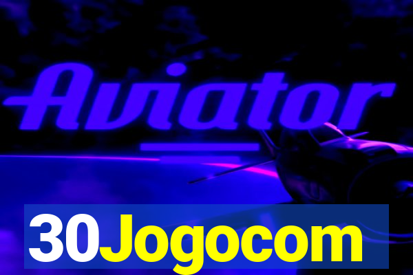 30Jogocom