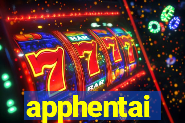 apphentai