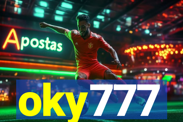 oky777