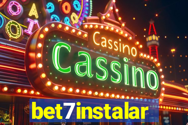 bet7instalar