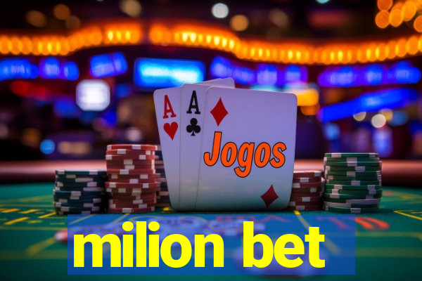 milion bet