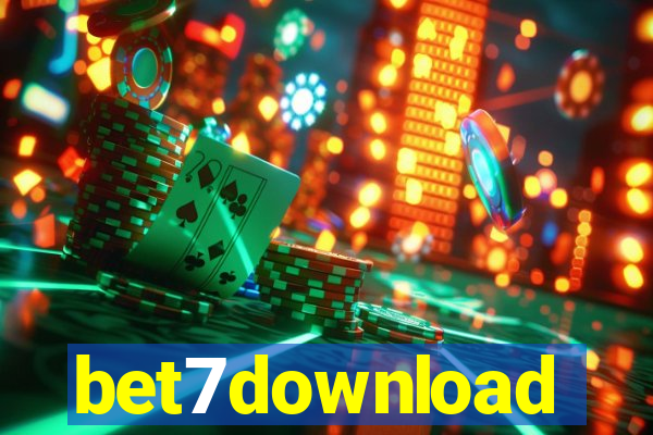 bet7download