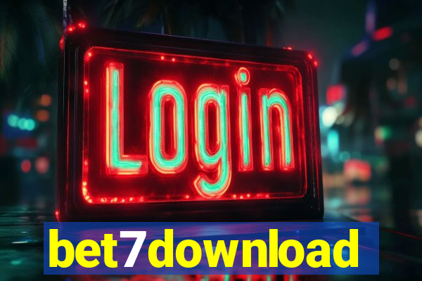 bet7download