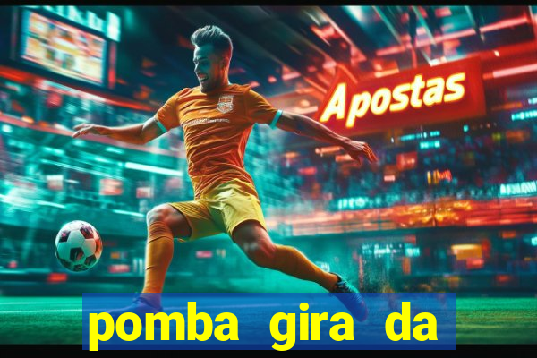 pomba gira da figueira cores
