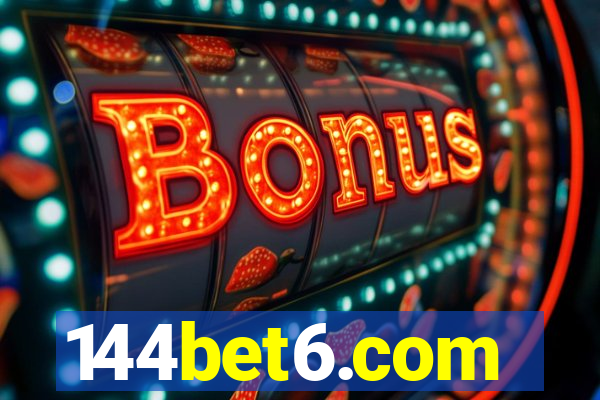 144bet6.com