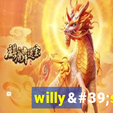 willy's wonderland download filme dublado