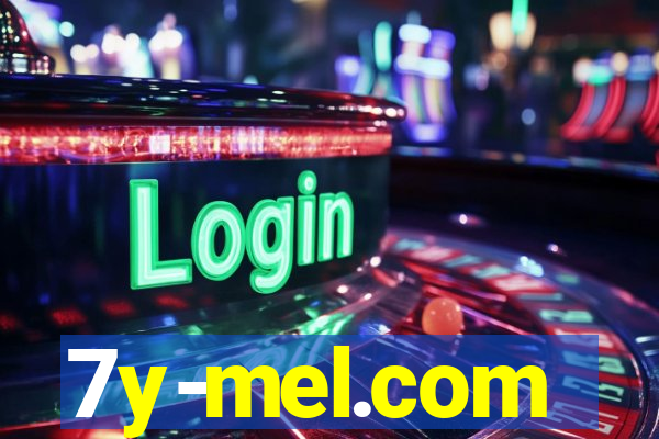 7y-mel.com