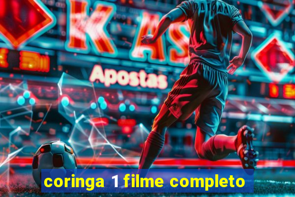 coringa 1 filme completo