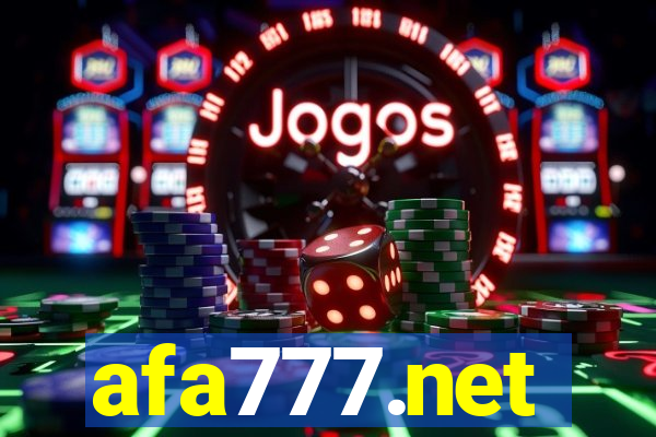 afa777.net