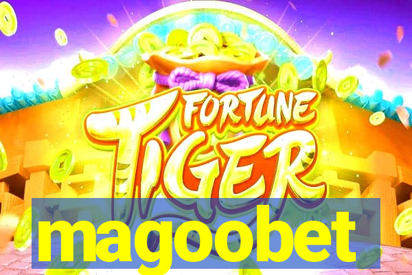 magoobet