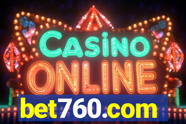 bet760.com
