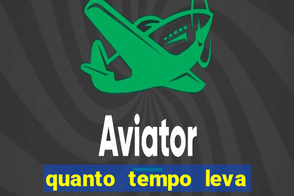 quanto tempo leva para secar a cola de cano