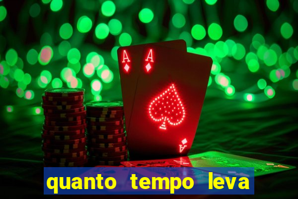 quanto tempo leva para secar a cola de cano
