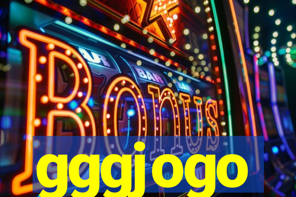 gggjogo