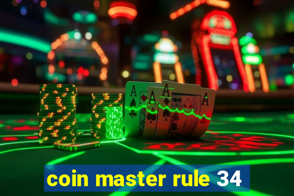 coin master rule 34