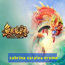 sabrina saraiva erome