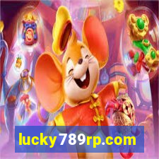 lucky789rp.com