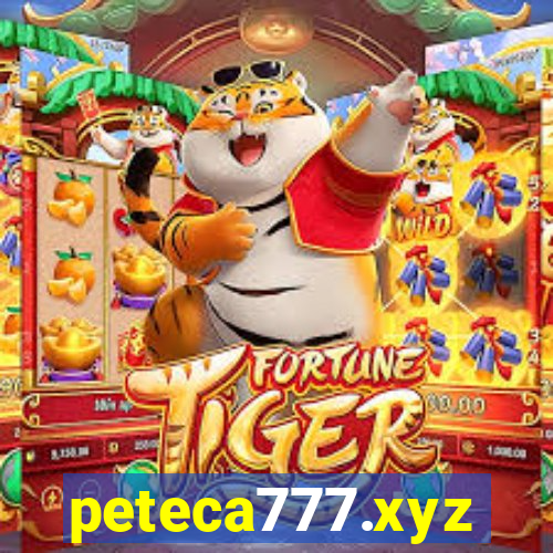 peteca777.xyz