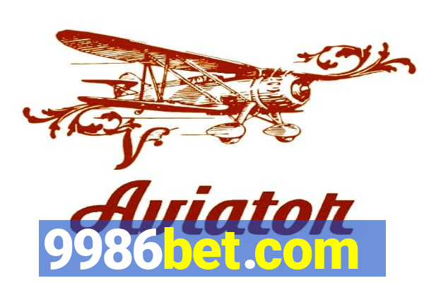 9986bet.com