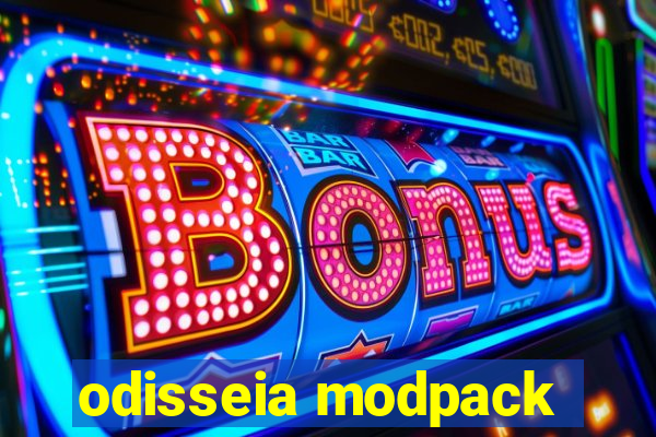 odisseia modpack