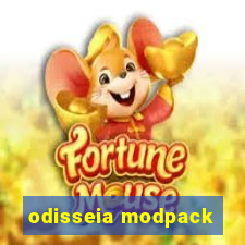 odisseia modpack