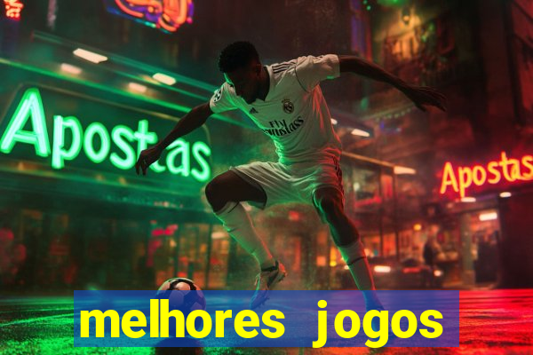 melhores jogos mundo aberto android
