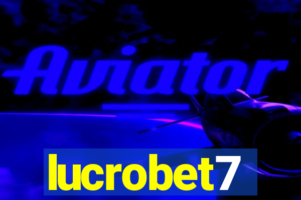lucrobet7