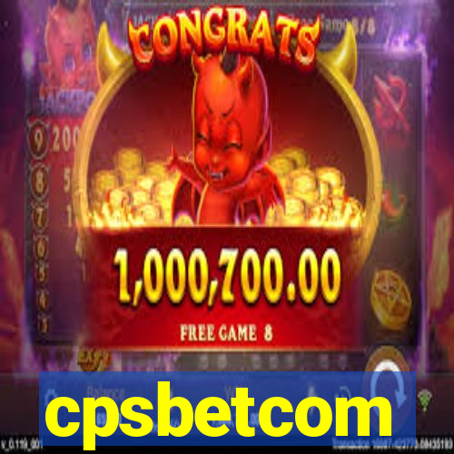 cpsbetcom