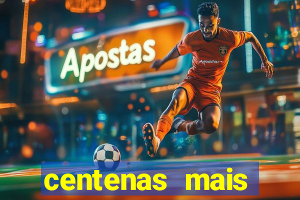 centenas mais atrasadas na loteria federal