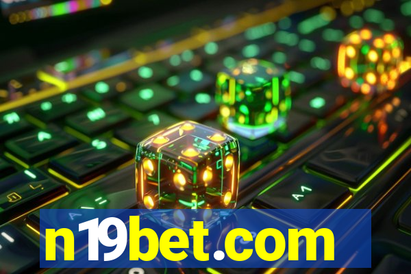 n19bet.com
