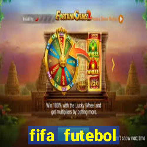 fifa futebol dinheiro infinito