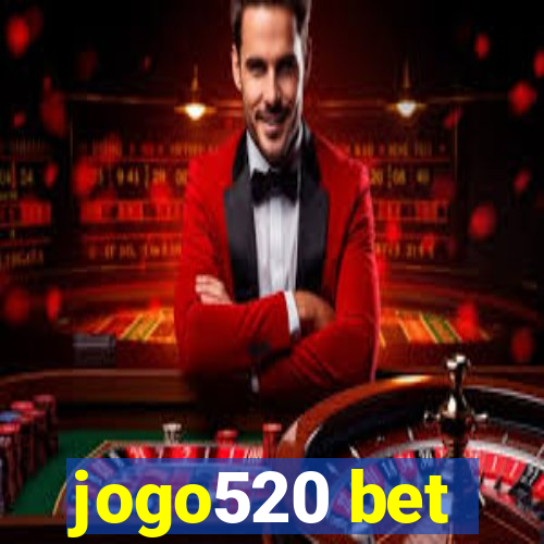 jogo520 bet