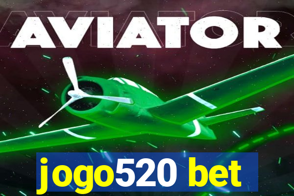 jogo520 bet